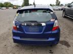 2009 Honda Fit Sport for Sale in Woodburn, OR - Side