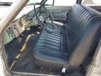 1963 Plymouth Valiant   იყიდება Martinez-ში, CA - Front End