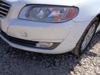 2013 VOLVO V70 BUSINE for sale at Copart WISBECH