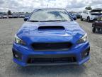 2018 Subaru Wrx Limited за продажба в Antelope, CA - Minor Dent/Scratches