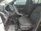 2015 Ford Explorer Police Interceptor   for Sale in Indianapolis, IN - Front End