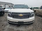 2015 Chevrolet Tahoe K1500 Ltz for Sale in Cahokia Heights, IL - Side