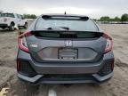 2017 Honda Civic Lx   en Venta en Dyer, IN - Front End
