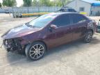 2017 Toyota Corolla L for Sale in Wichita, KS - Front End