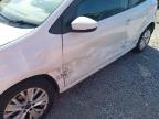 2014 VOLKSWAGEN POLO SE TD for sale at Copart WOLVERHAMPTON
