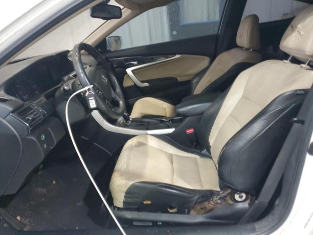  HONDA ACCORD 2015 Biały