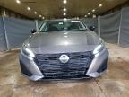 2024 Nissan Altima Sv for Sale in Columbia Station, OH - Rear End