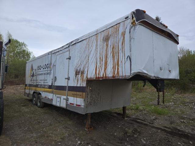2013 Trail King Trailer