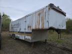 2013 Trail King Trailer zu verkaufen in Montreal-est, QC - Front End
