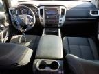 2017 Nissan Titan Sv for Sale in Jacksonville, FL - Front End