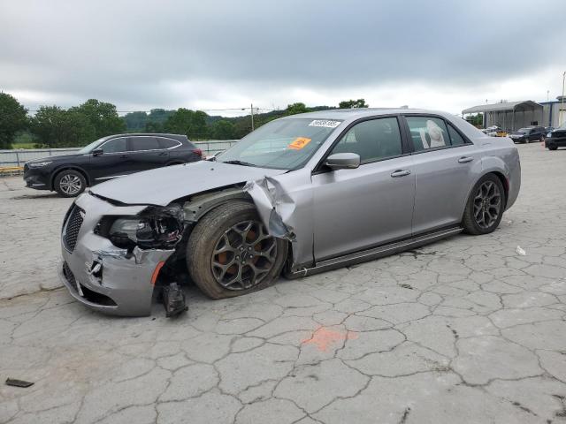 2017 Chrysler 300 S