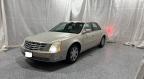 2007 Cadillac Dts  en Venta en Elgin, IL - Damage History
