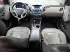 2013 Hyundai Tucson Gls   იყიდება Elgin-ში, IL - Front End