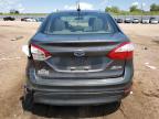 2017 Ford Fiesta Se للبيع في Colorado Springs، CO - Side