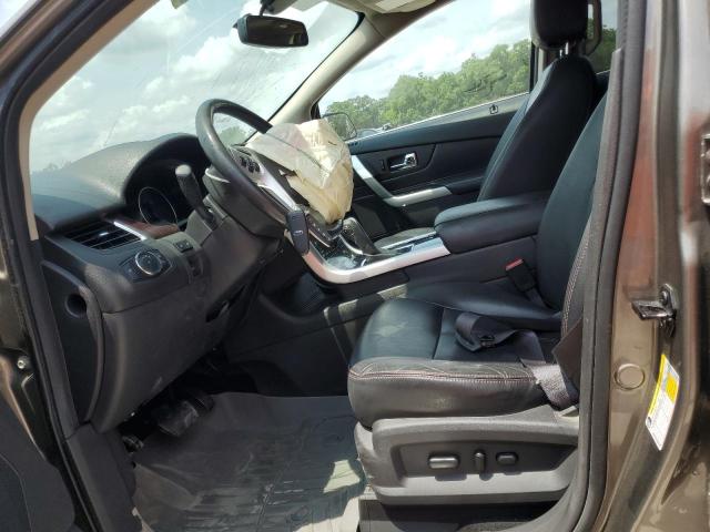  FORD EDGE 2013 Szary