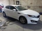 2013 Kia Optima Lx for Sale in Blaine, MN - Front End
