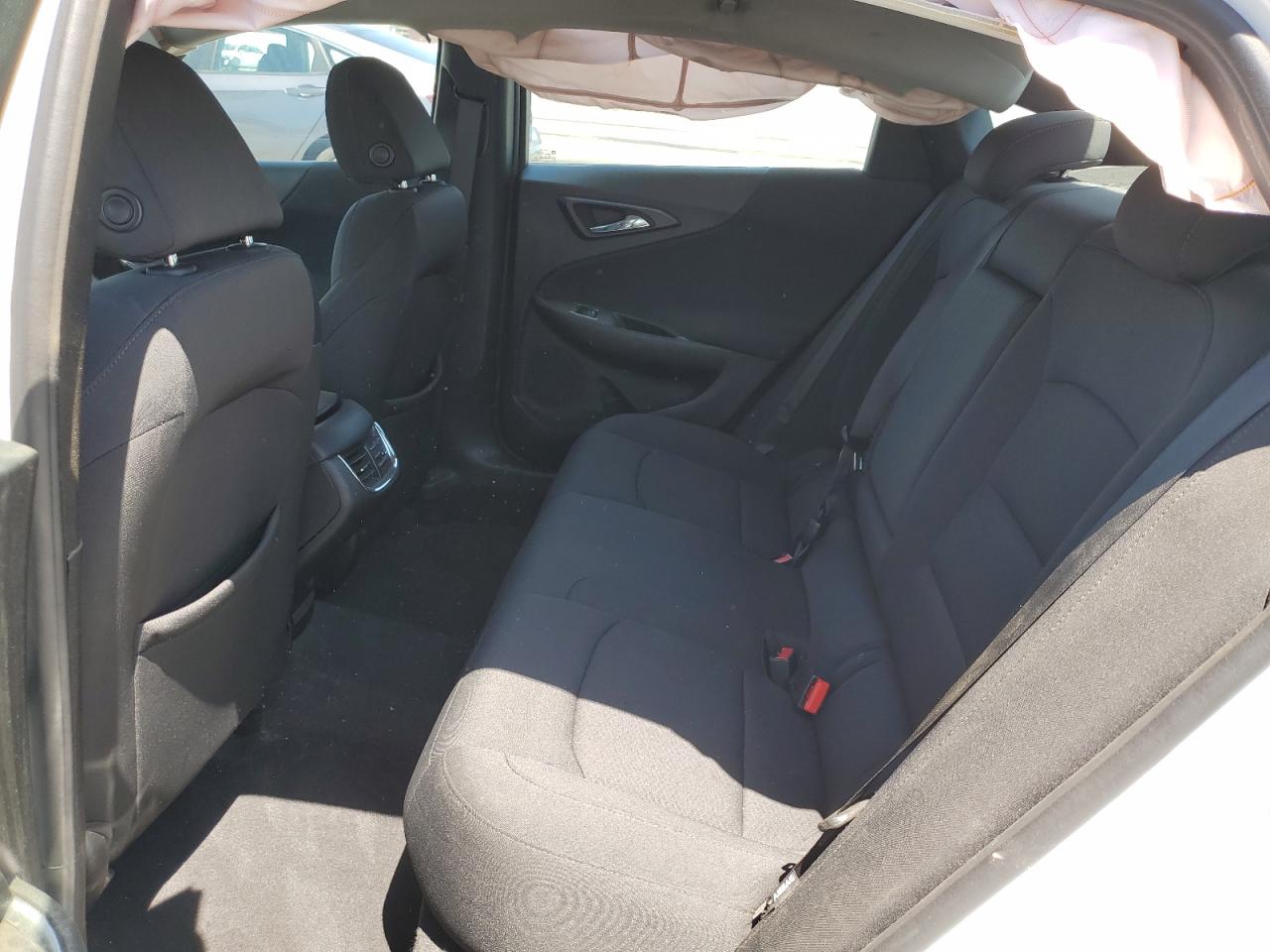2018 Chevrolet Malibu Lt VIN: 1G1ZD5ST8JF249685 Lot: 56240735