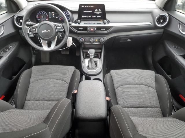  KIA FORTE 2024 Szary