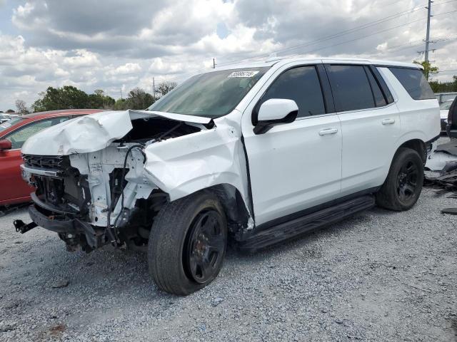 2023 Chevrolet Tahoe C1500