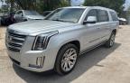 2017 Cadillac Escalade Esv Platinum for Sale in Jacksonville, FL - Water/Flood