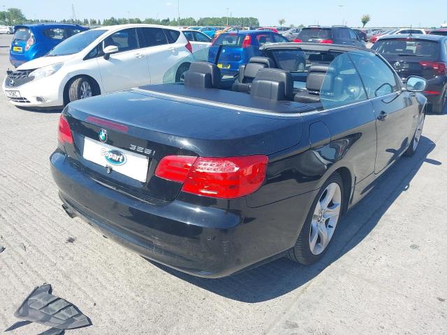 2012 BMW 325I SE