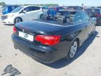 2012 BMW 325I SE for sale at Copart CHESTER