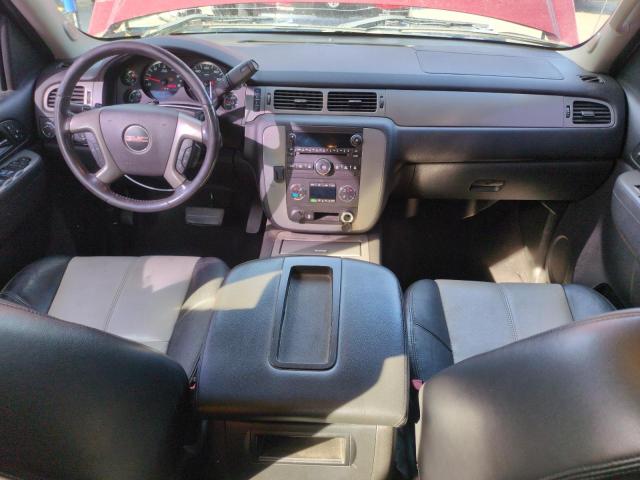  GMC SIERRA 2013 Burgundy