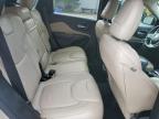 2015 Jeep Cherokee Limited for Sale in Grenada, MS - Front End