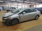 2012 Honda Civic Ex for Sale in Mocksville, NC - Front End