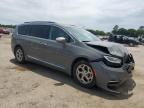 2022 Chrysler Pacifica Limited   de vânzare în Newton, AL - Front End