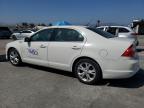 2012 Ford Fusion Se იყიდება Sun Valley-ში, CA - Minor Dent/Scratches