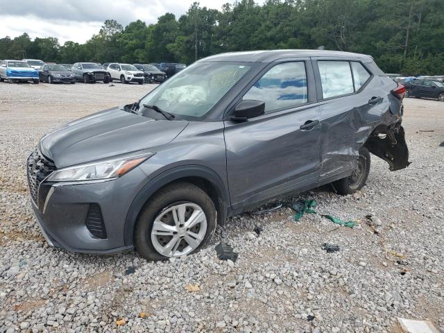 NISSAN KICKS S 2021