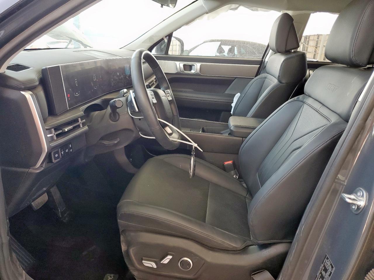 2024 Hyundai Santa Fe Xrt VIN: 5NMP3DGL8RH050543 Lot: 57453595