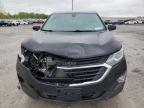2019 Chevrolet Equinox Ls for Sale in Leroy, NY - Front End