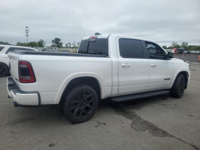 RAM 1500 2022 Белы
