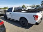 2017 Ford F150  en Venta en Portland, OR - Front End