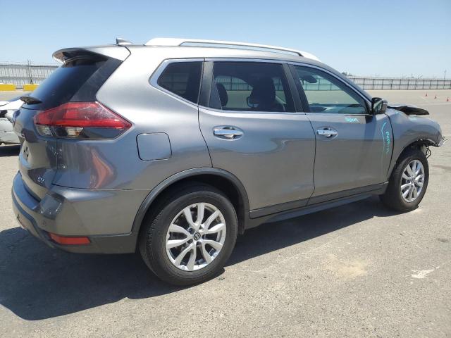  NISSAN ROGUE 2020 Сірий
