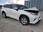 West Palm Beach, FL에서 판매 중인 2020 Toyota Highlander L - Front End