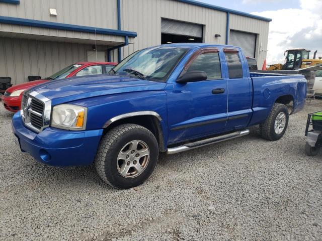 2007 Dodge Dakota Slt