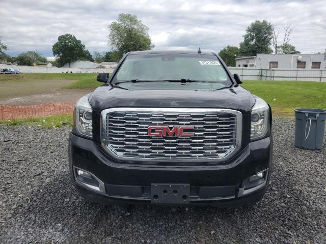  GMC YUKON 2018 Black