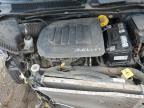 2017 Dodge Grand Caravan Se продається в Wichita, KS - Front End