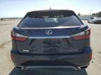 2017 Lexus Rx 350 Base for Sale in Martinez, CA - Vandalism