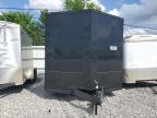 Lebanon, TN에서 판매 중인 2024 Power Line Cargo 8.5X16 Ta Enclosed Cargo Trailer - Minor Dent/Scratches