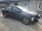 2023 Nissan Versa S за продажба в Concord, NC - Front End