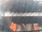 2012 Honda Civic Exl for Sale in Eight Mile, AL - Side