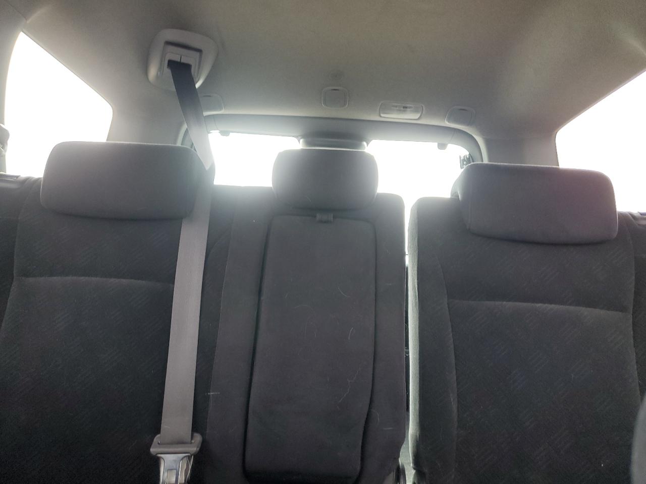 2005 Honda Cr-V Ex VIN: JHLRD78875C018731 Lot: 58850555