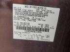 2011 Ford Taurus Limited for Sale in Central Square, NY - Front End