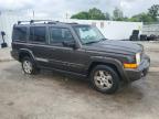 2006 Jeep Commander Limited იყიდება Louisville-ში, KY - Side