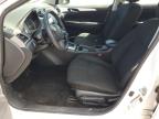 2018 Nissan Sentra S продається в Gaston, SC - Undercarriage