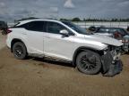 2016 LEXUS RX 450H BASE for sale at Copart AB - EDMONTON